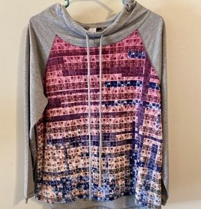 Christopher & Banks hoodie